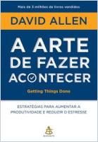 A Arte De Fazer Acontecer Pdf