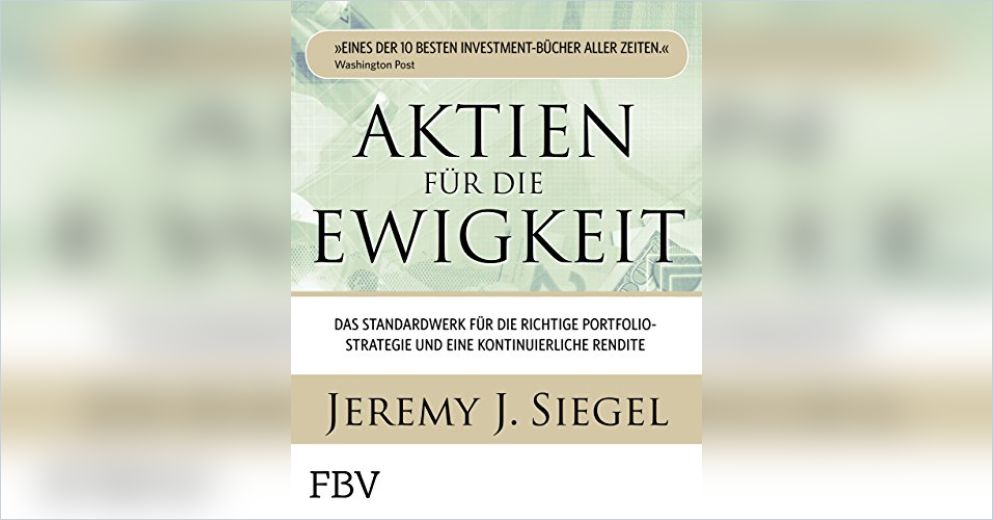 Aktien Für Die Ewigkeit — Zusammenfassung