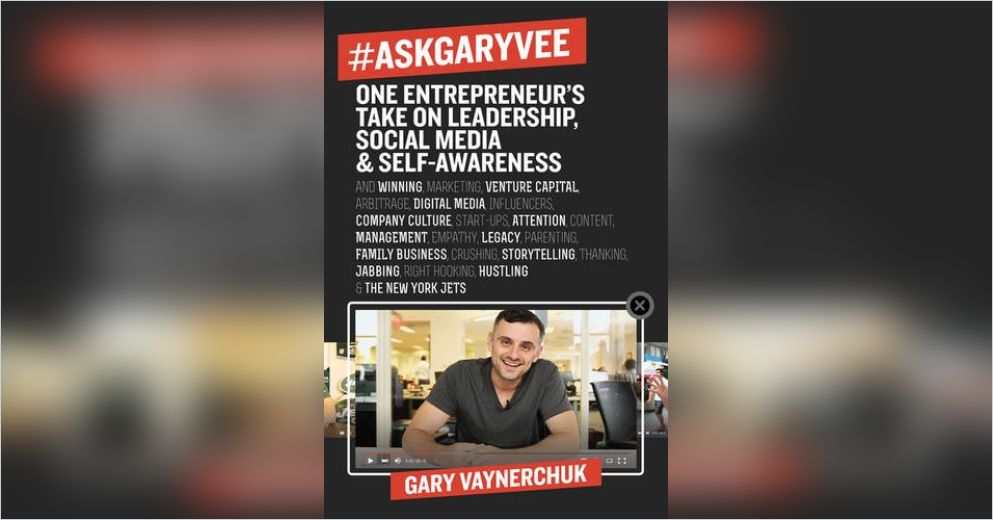 Crush It By Gary Vaynerchuk Pdf Creator