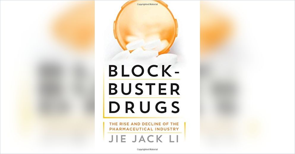 Blockbuster Drugs Summary Jie Jack Li PDF Download