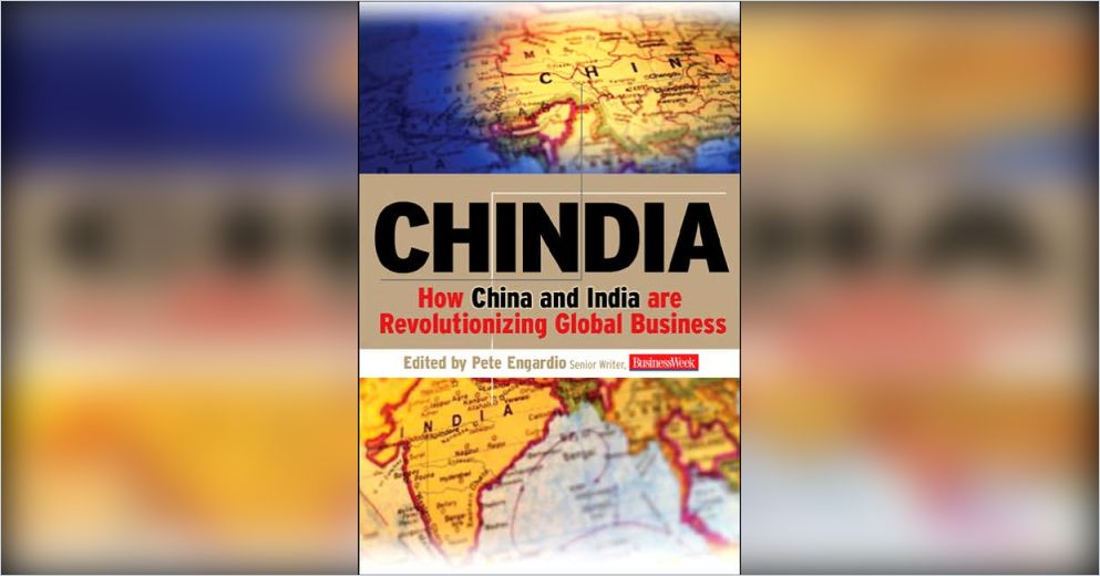 Chindia Summary | Peter Engardio (Ed.) | PDF Download