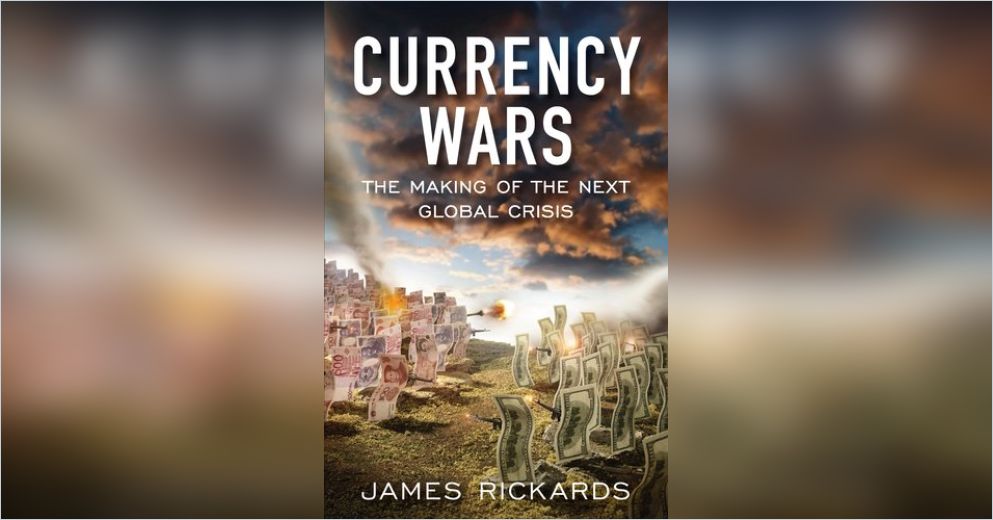 cryptocurrency wars jim rickards pdf