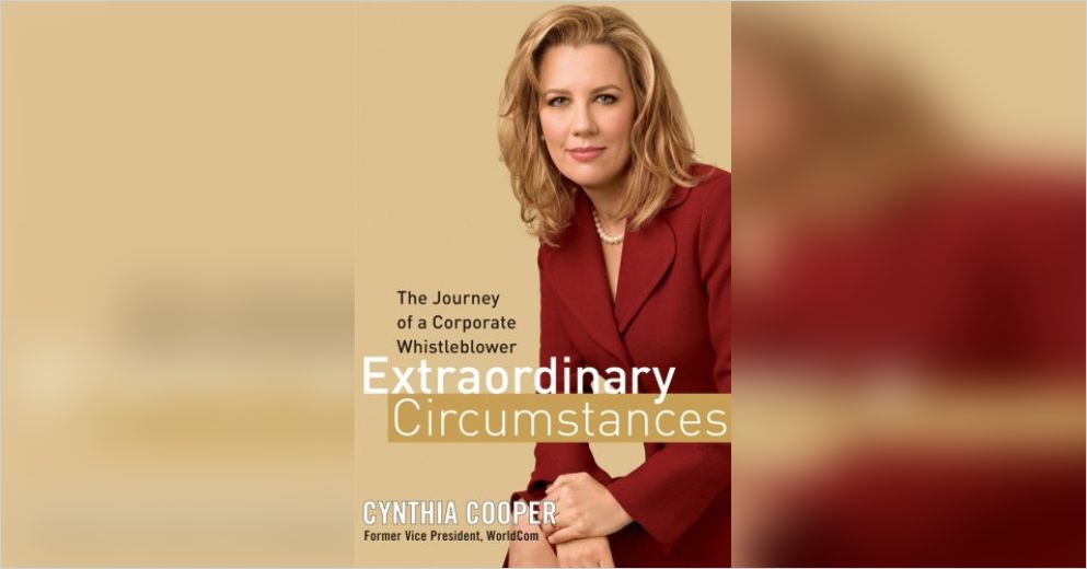 extraordinary-circumstances-summary-cynthia-cooper