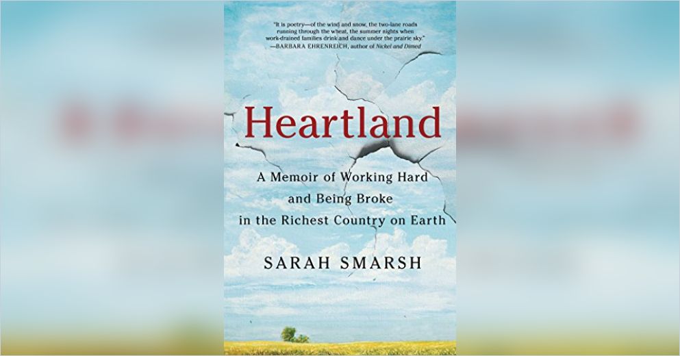 Heartland Smarsh