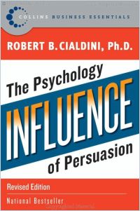 Influence Summary | Robert B. Cialdini | PDF Download