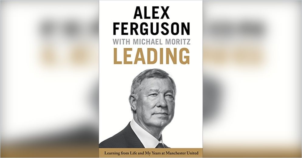 leading alex ferguson pdf free download