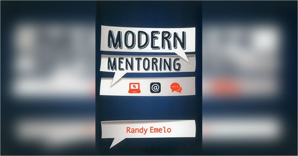 Modern Mentoring Summary Randy Emelo Pdf Download