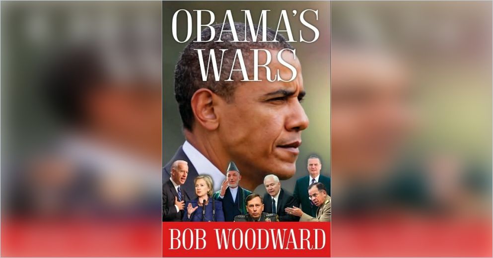 Obama's Wars(Englische Version) — Zusammenfassung