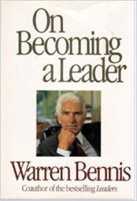 On Becoming A Leader Summary | Warren Bennis | PDF Download