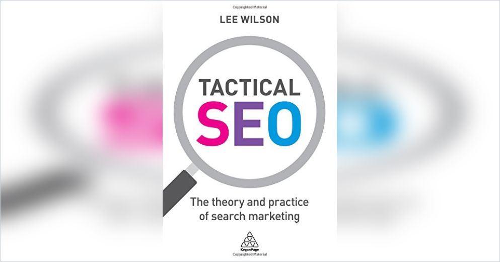 Tactical Seo Summary Lee Wilson Pdf Download