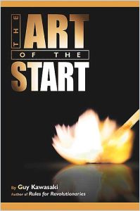 Image result for The art of the start pdf