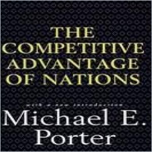 The Competitive Advantage Of Nations Summary | Michael E. Porter