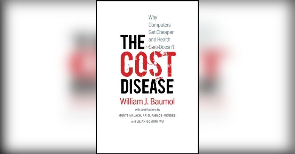 The Cost Disease Summary | William J. Baumol | PDF Download