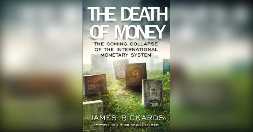 The death of money pdf download free