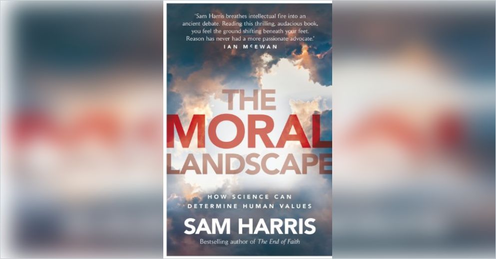 The Moral Landscape Summary Sam Harris Pdf Download 0750