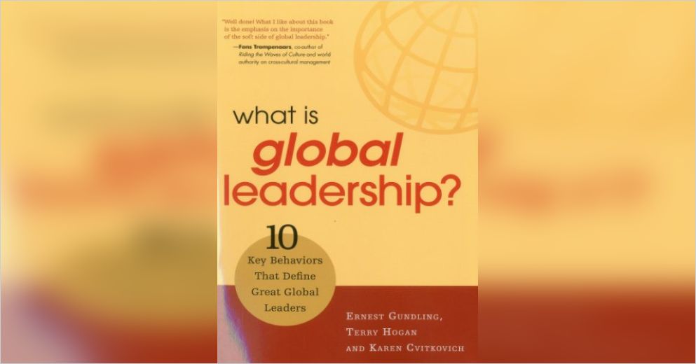 what-is-global-leadership-summary-ernest-gundling-et-al