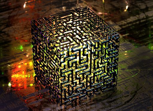 Image of: Quantum Computing