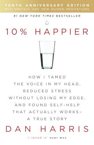 10% Happier