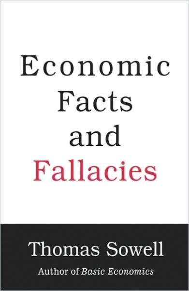 Image of: Economic Facts and Fallacies