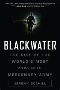 Blackwater Free Summary By Jeremy Scahill