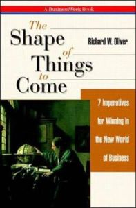 The Shape of Things to Come