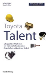 Toyota Talent