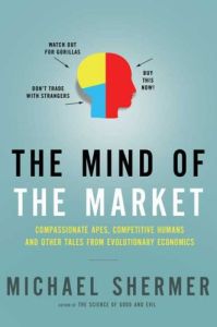 The Mind of the Market