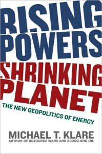 Rising Powers, Shrinking Planet