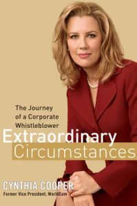 Extraordinary Circumstances