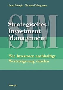 Strategisches Investment Management