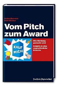 Vom Pitch zum Award