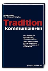 Tradition kommunizieren