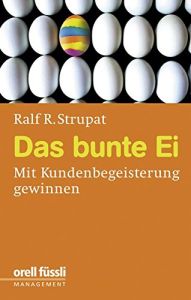 Das bunte Ei