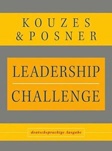 Leadership Challenge