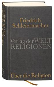 Über die Religion