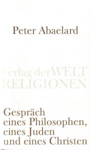 Gespräch eines Philosophen, eines Juden und eines Christen