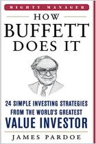 El pequeño libro de la inversión en valor - Christopher H. Browne
