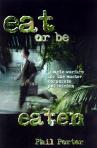 Eat or Be Eaten