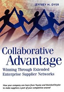 Collaborative Advantage