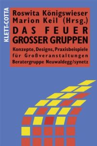 Das Feuer grosser Gruppen