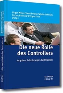 Die neue Rolle des Controllers