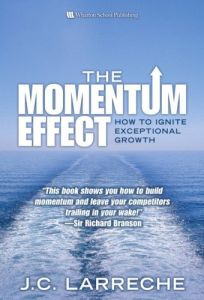 The Momentum Effect