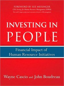 Investing in People