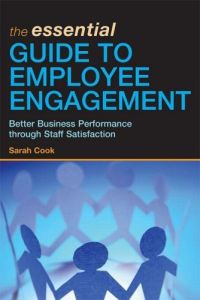 The Essential Guide to Employee Engagement