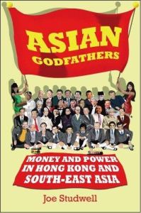 Asian Godfathers