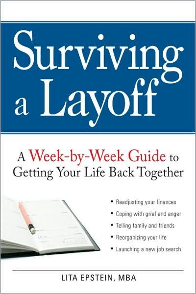 Image of: Surviving a Layoff