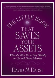 The Little Book that Saves Your Assets