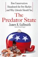 The Predator State