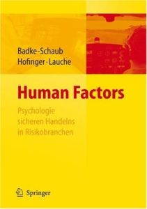 Human Factors