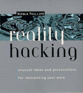 Reality Hacking